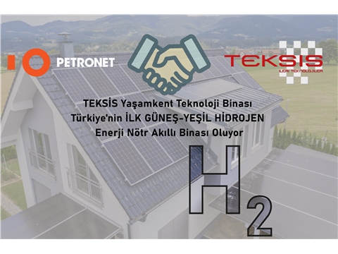 yenilenebilir bina